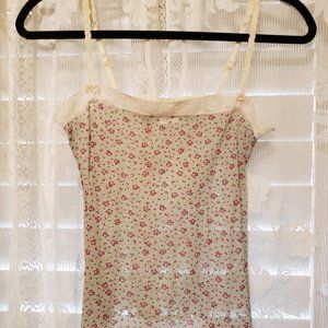 Exhilaration camisole, Size Medium